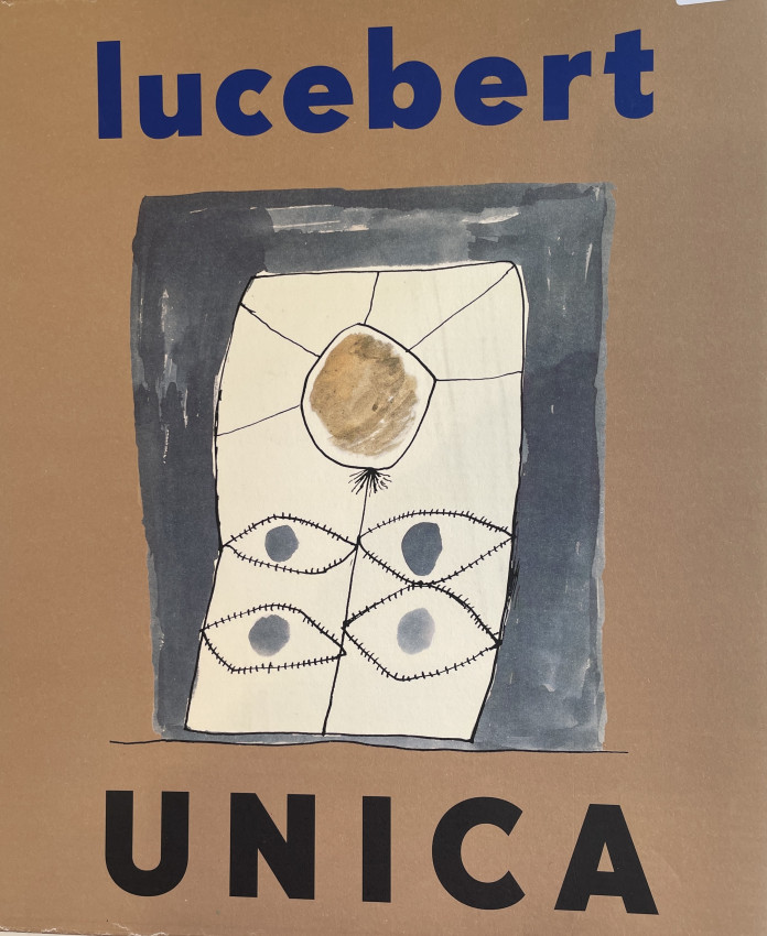 UNICA Lucebert